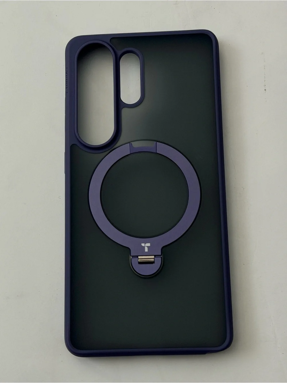 TORRAS Q3 Spin for Samsung Galaxy S26 Ultra Case